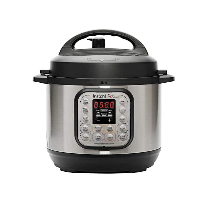 Instant Pot Duo Mini 7-in-1