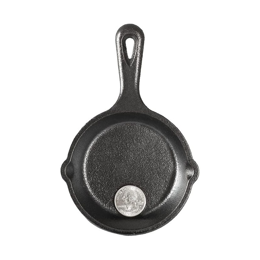 Lodge Miniature Skillet