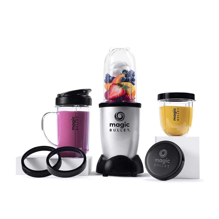 Magic Bullet Blender