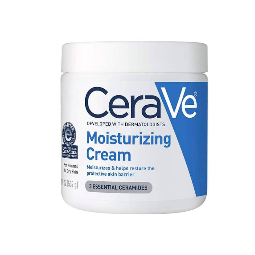 CeraVe Moisturizing Cream