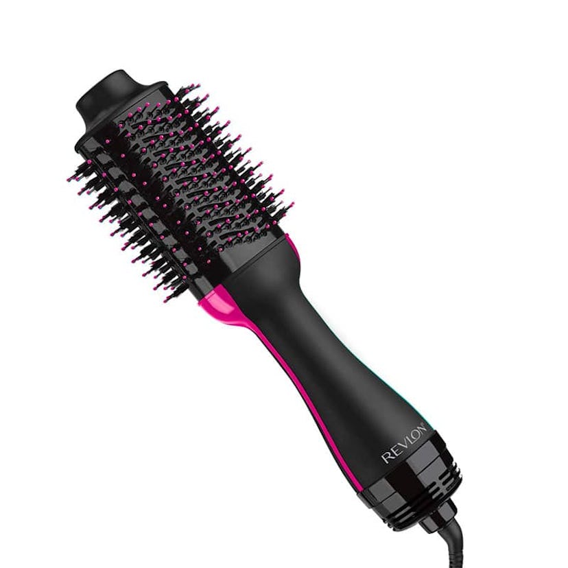 Revlon One-Step Hair Dryer And Volumizer Hot Air Brush