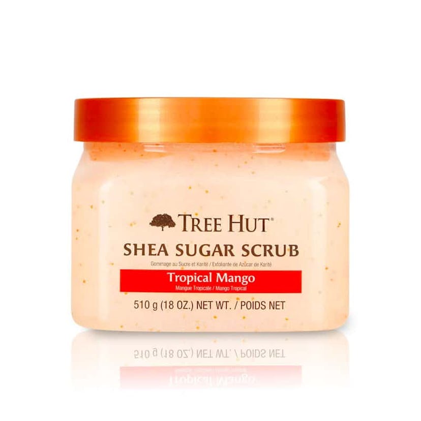 Tree Hut Shea Sugar Scrub