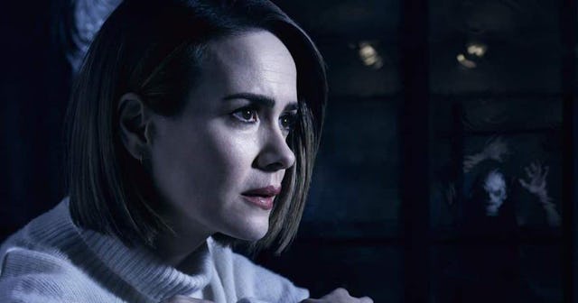 American Horror Story Is Officially Getting A Spinoff
