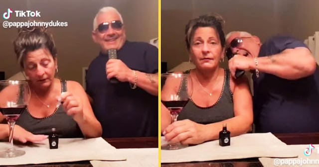 This Quarantined Wife Completely Over Her Husband Is All Of Us
