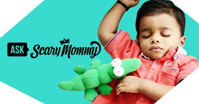 My Family Nap-Shames Me For Being Strict About My Toddler's Sleep Schedule