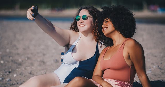 In Friendships, We Always Need To Find Our 'Elephants'