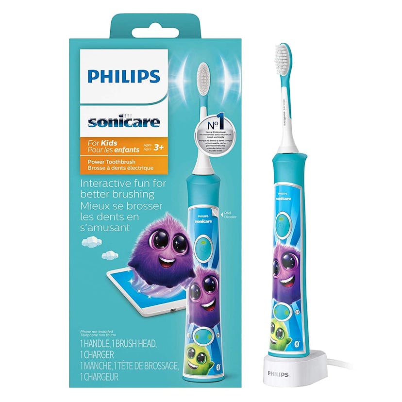 Philips Sonicare Electric Toothbrush for Kids