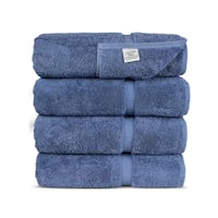 Chakir Turkish Linens Luxury Hotel & Spa Turkish Bath Towels