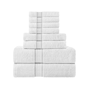 Utopia Towels Cotton Towel Set