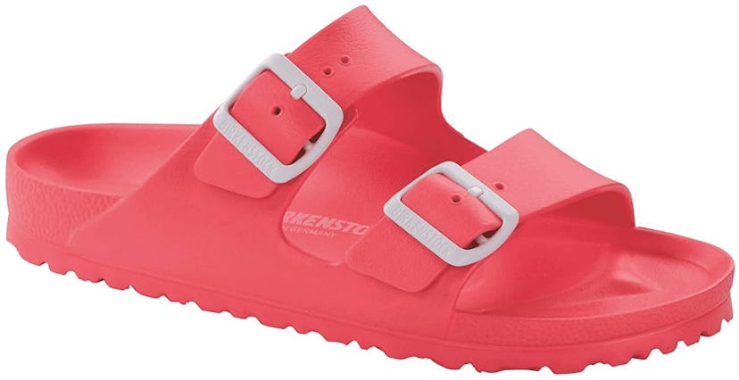 Birkenstock Essentials Unisex Arizona EVA Sandal