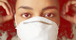 Black Folks Will Have the Hardest Time Recovering From This Pandemic - Even If They Don't Get COVID-...