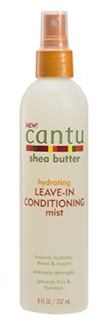 Cantu Shea Butter Hydrating Leave in Conditioning Mist