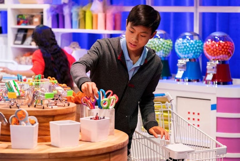 HBO Max’s New Show ‘Craftopia’ Is The Family-Friendly DIY Fun We All Need