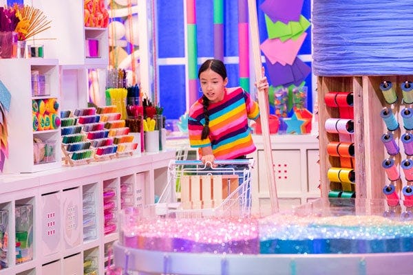 HBO Max’s New Show ‘Craftopia’ Is The Family-Friendly DIY Fun We All Need