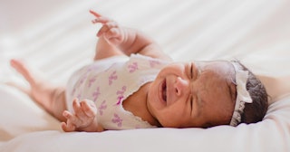 What Is Gripe Water, And Will It Soothe My Fussy Baby?
