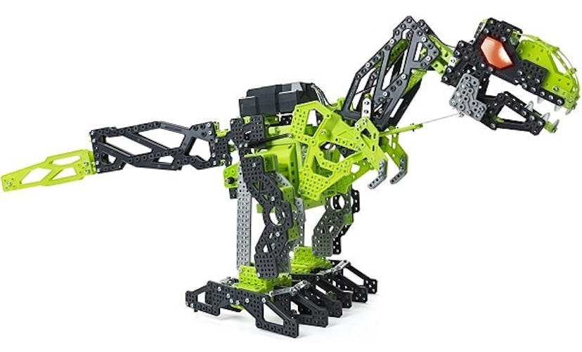 Meccano Meccasaur Erector Set