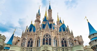 Disney Announces Reopening Date After Coronavirus Closure