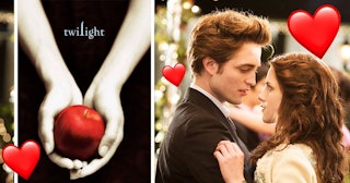 Don't Hate On Me For Loving Twilight