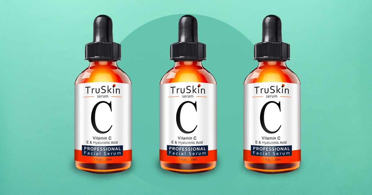 17 Of Amazon's Best-Selling Beauty Products (Loved By Over 100K!)