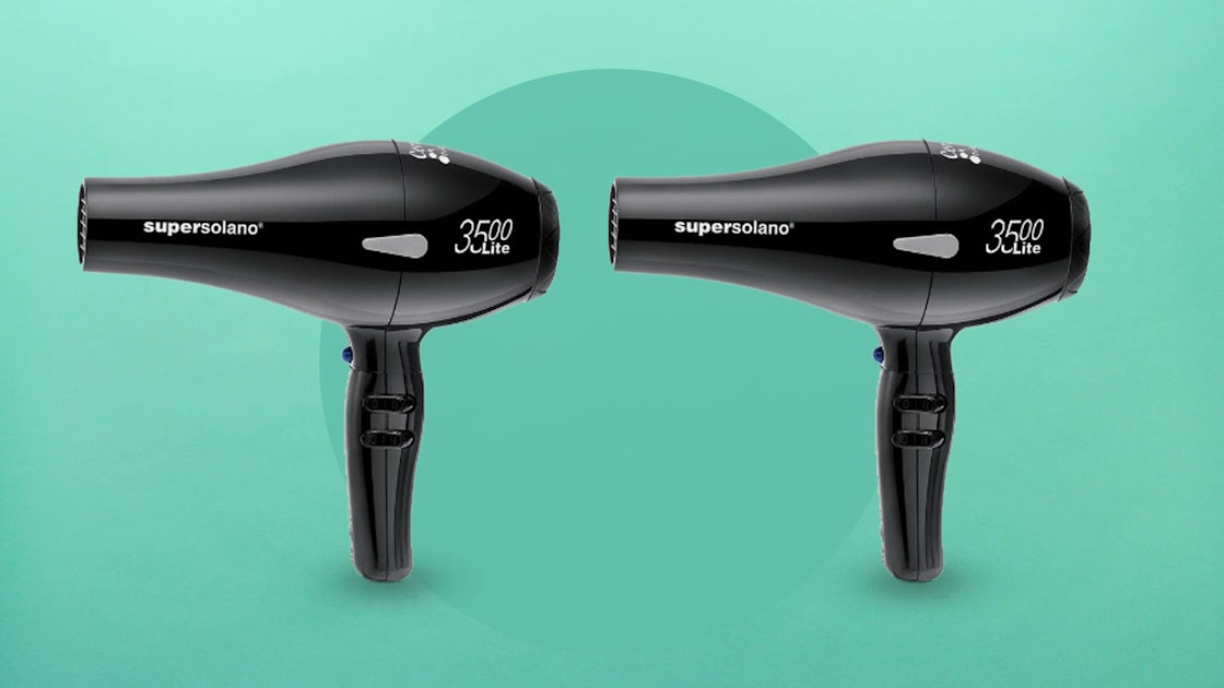 The 9 Best Hair Dryers That Give Busy Mamas A Quick Blow Out Worthy Look