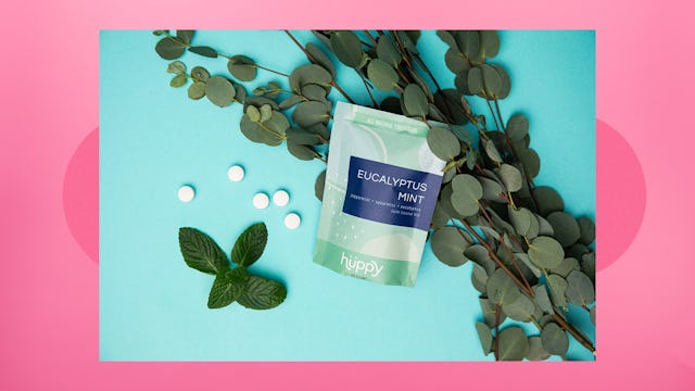 Huppy Tooth Products