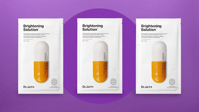 Dr Jart+ Sheet Face Mask