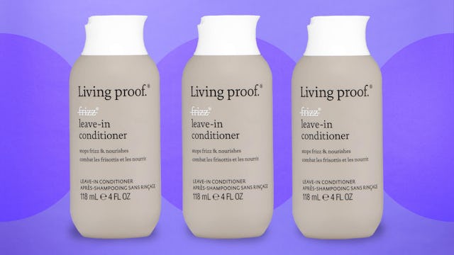 Leave In Conditioner