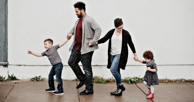 How To Create A Morning Routine For School That’s Refreshingly Stress-Free.