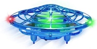 CPSYUB UFO Flying Ball Toy