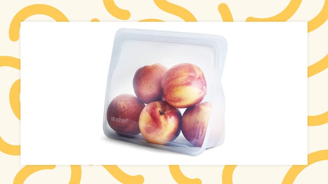 Stasher Food Bags