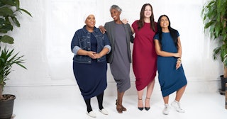 Inclusive Clothing Brand Giving Away Their Signature Dress For Mother's Day