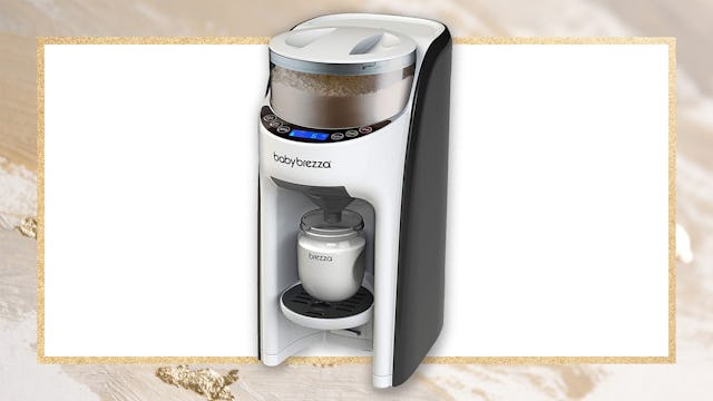 BabyBrezza Baby Amazon