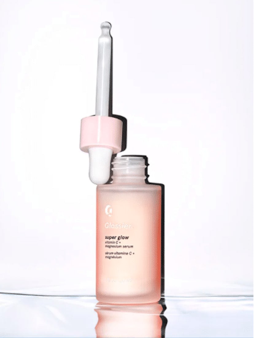 Glossier Super Glow Vitamin C+ Magnesium...