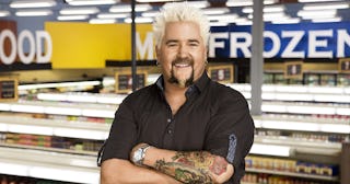 Guy Fieri