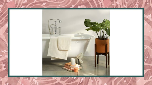 Brooklinen Bath Towels
