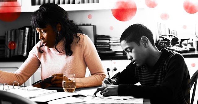 The Majority Of Homeschooling Falls On Women’s Shoulders, And That’s Crap