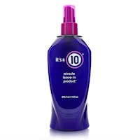 It's a 10 Haircare Miracle Leave-In Product