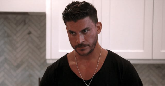 Jax Taylor Vanderpump Rules