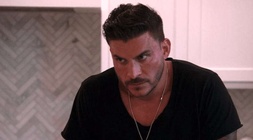 Jax Taylor Vanderpump Rules