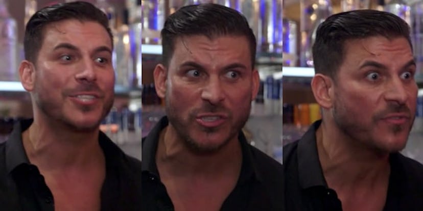 Jax Taylor Vanderpump Rules