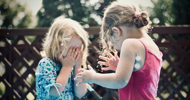 Water Games for kids