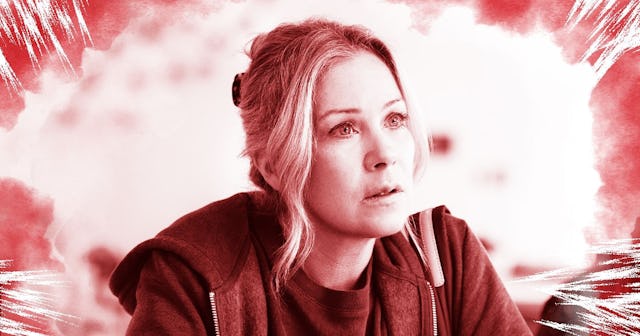 Jen from 'Dead to Me' Is The Unfiltered Rage Queen We All Need Right Now