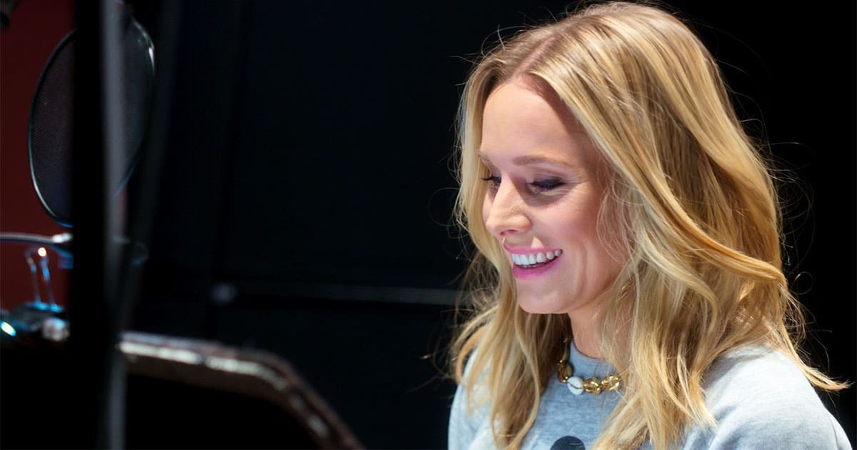 Disney Announces New Docuseries About The Making Of 'Frozen 2'