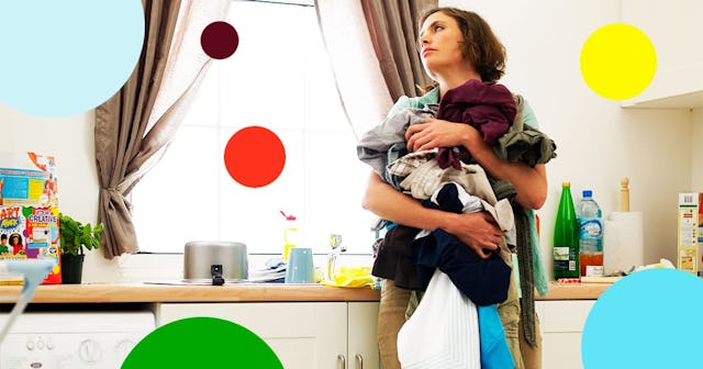 I'm Living Like A Dude During This Quarantine