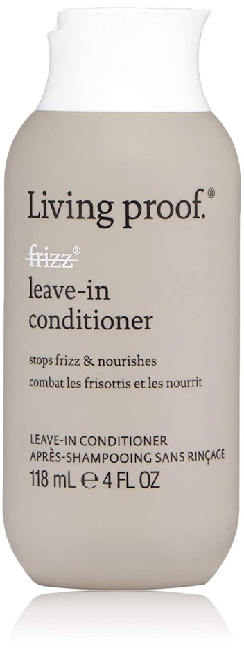 Living proof No Frizz Leave-In Conditioner