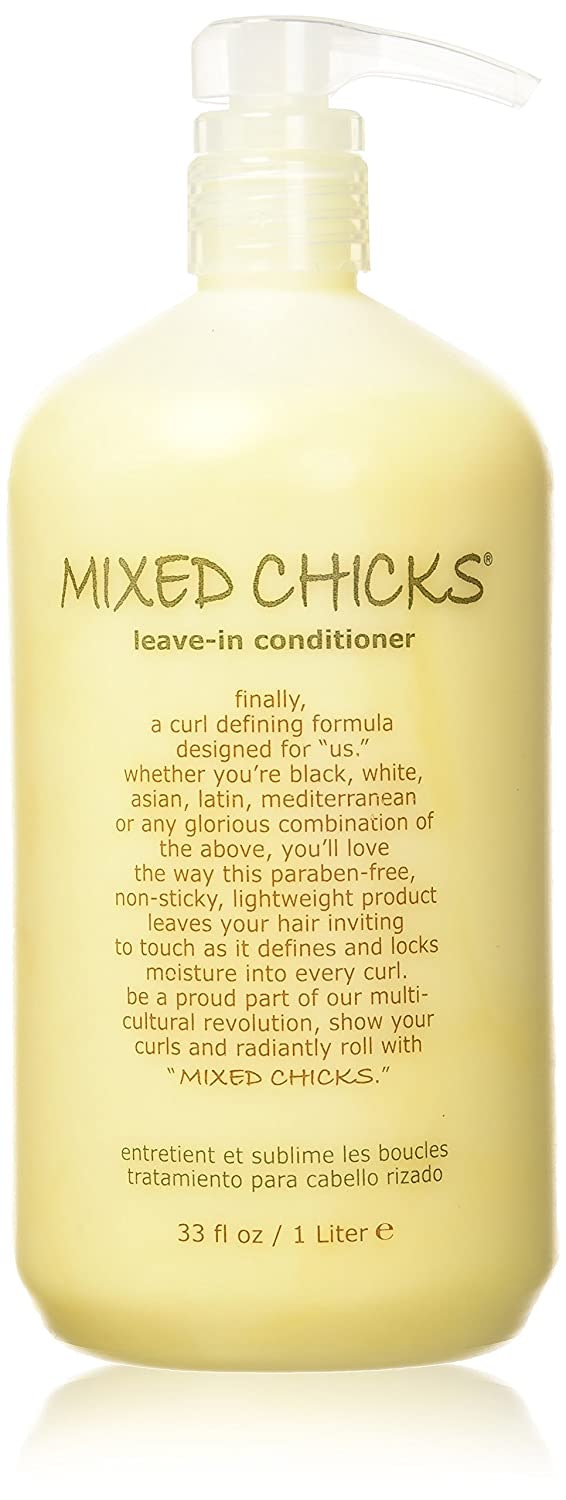 Mix Chick Thick Chick