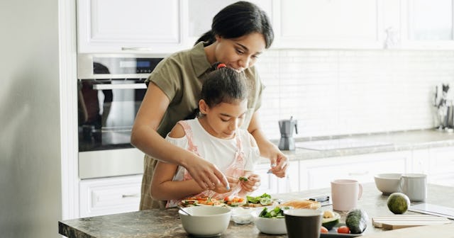 What High-Calorie Foods Can I Feed My Child To Help Them Gain Weight?
