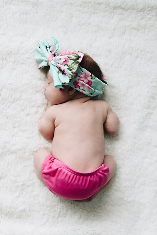 When Choosing A Newborn Photographer, There's More To Consider Than Skill