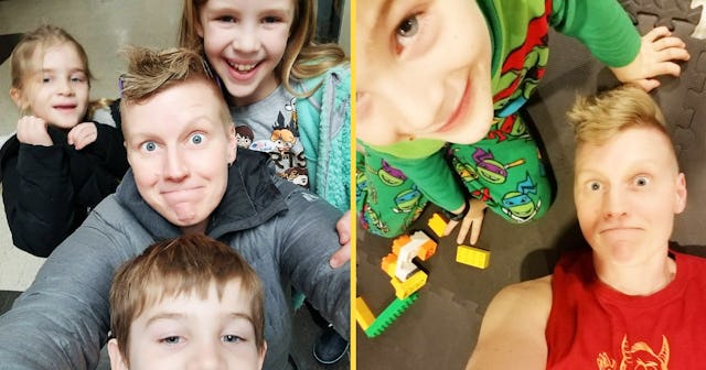 I’m Not Sure How I Feel About Mother’s Day Since Coming Out As Nonbinary