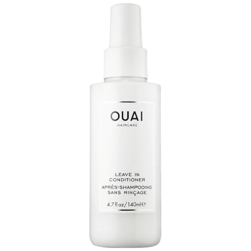 OUAI Leave-In Conditioner